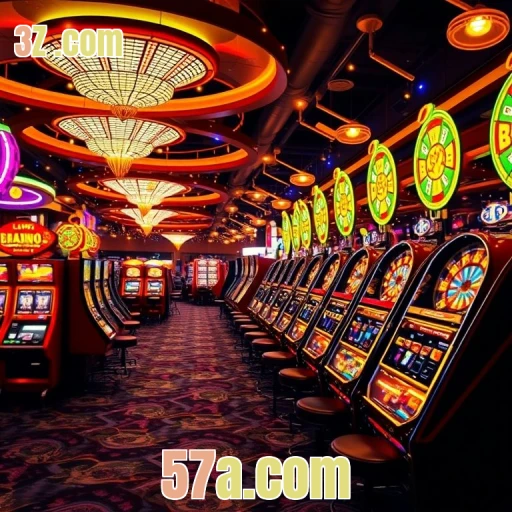 Promoções Imperdíveis no 57a.com: O Paraíso dos Gamers
